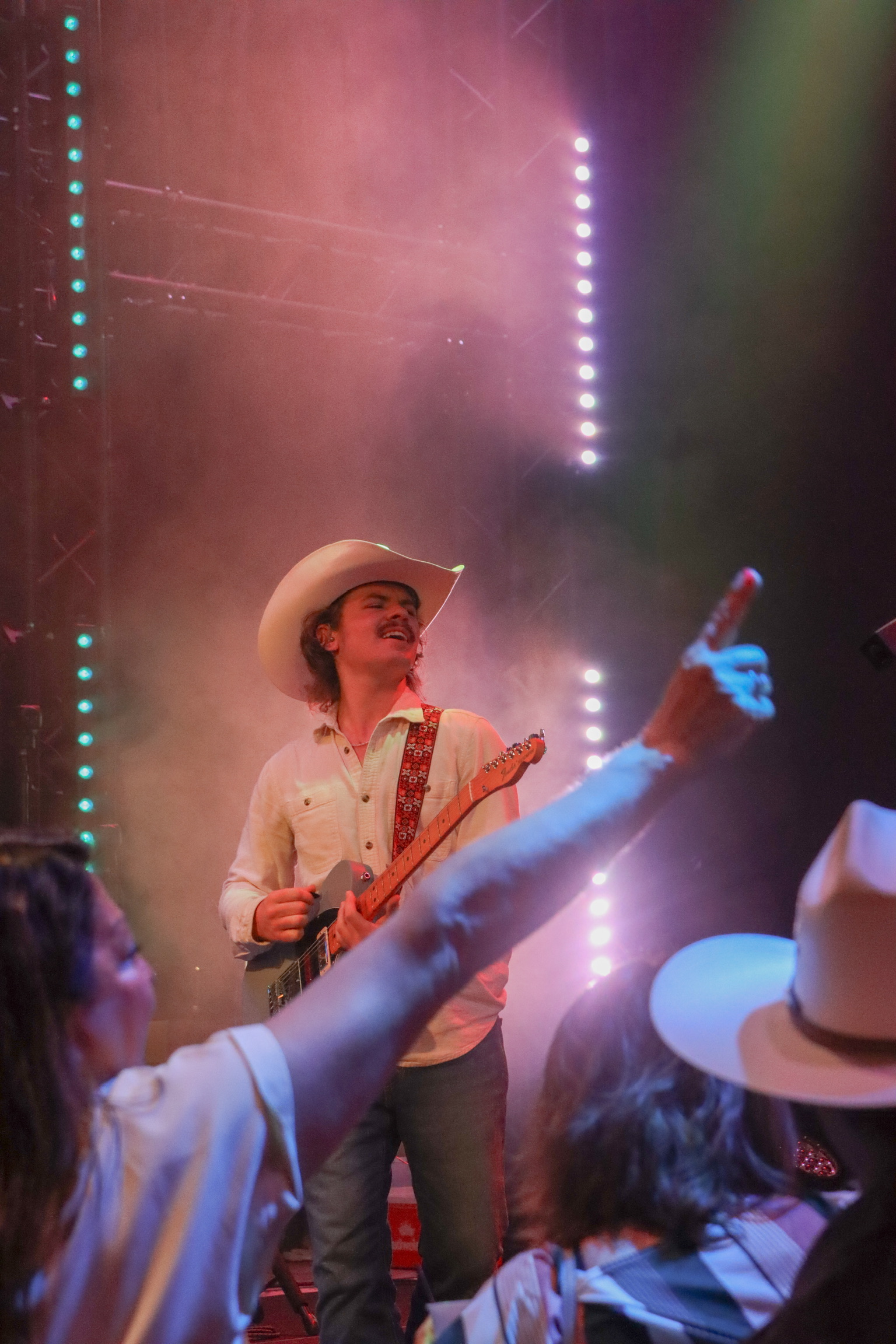 Colin O'Connor Portrait